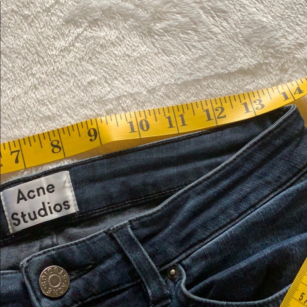 Acne Studios skinny jeans - Picture 4 of 5